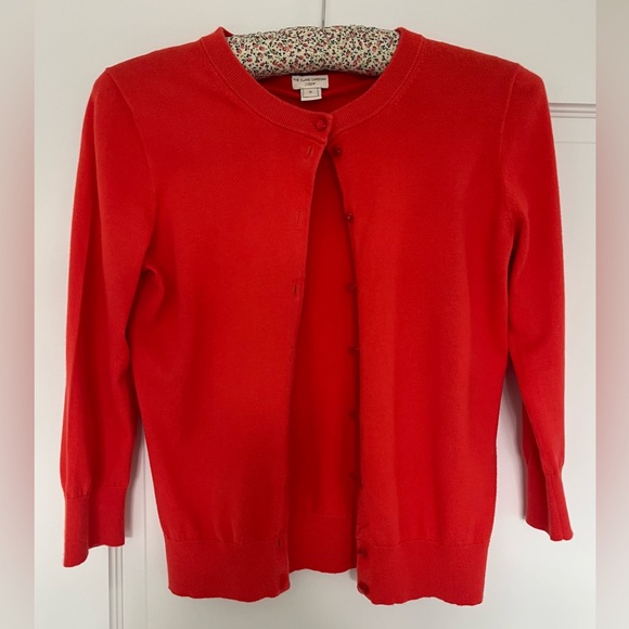 J. Crew Sweaters - J. Crew Cardigan Sweater